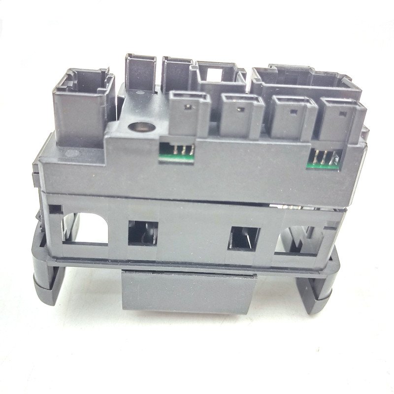 Hazard Warning Light Switch for Actros Truck Parts 9434460123 9434460523