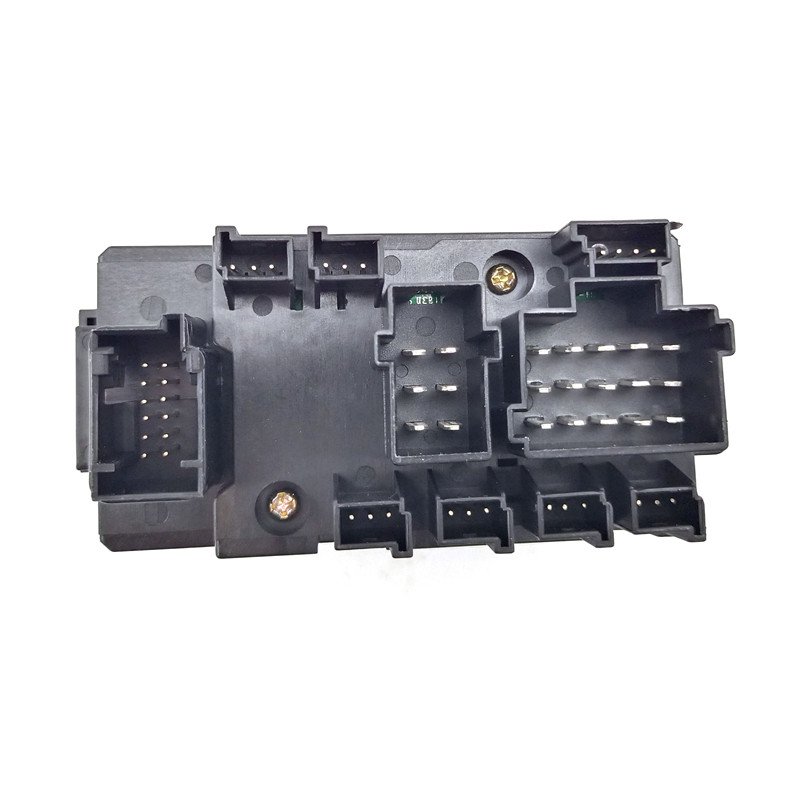 Hazard Warning Light Switch for Actros Truck Parts 9434460123 9434460523