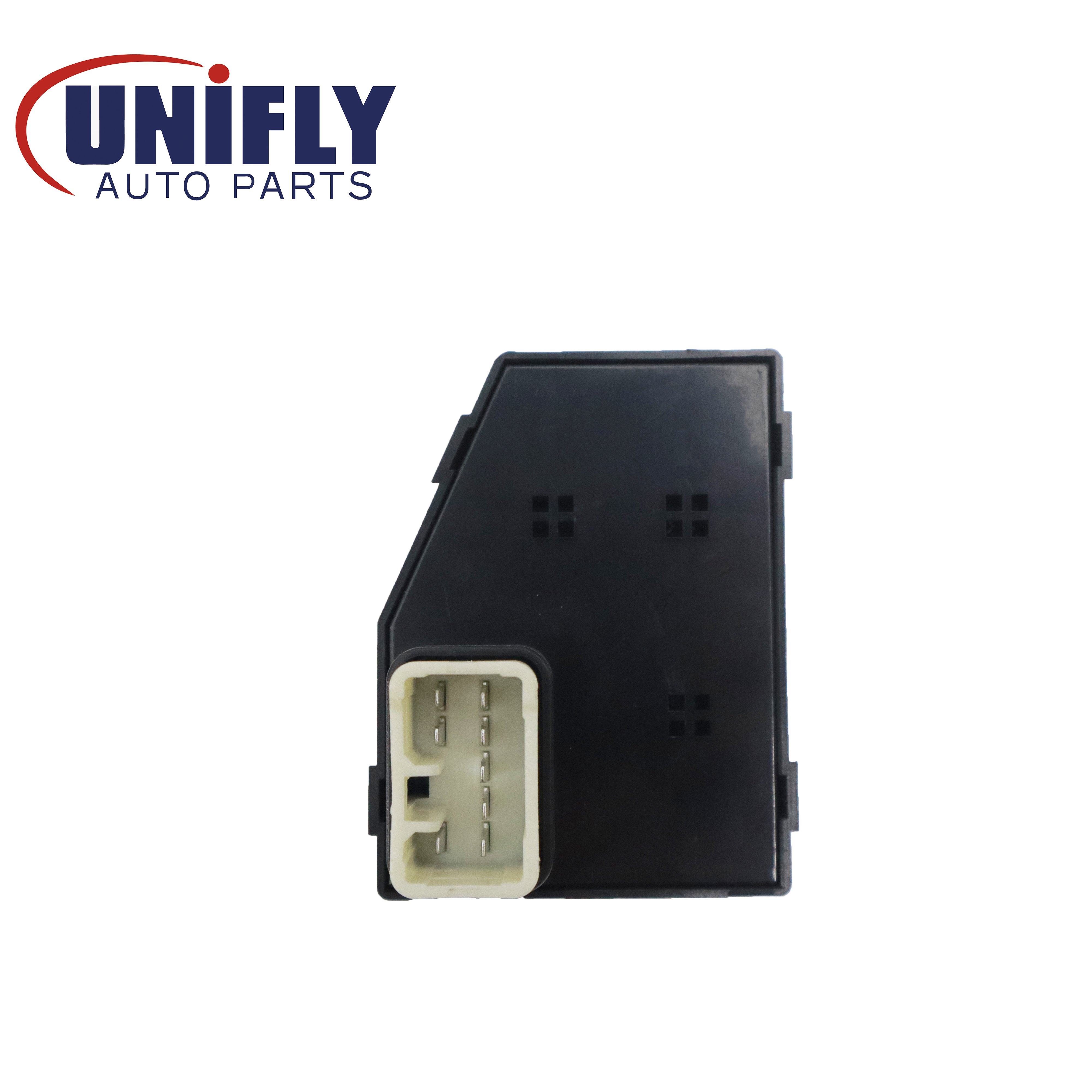 UNIFLY Auto Parts Electric Power Window Switch for Hyundai VERNA TYPE 5 2017-2022 93581-H6000 REAR RH