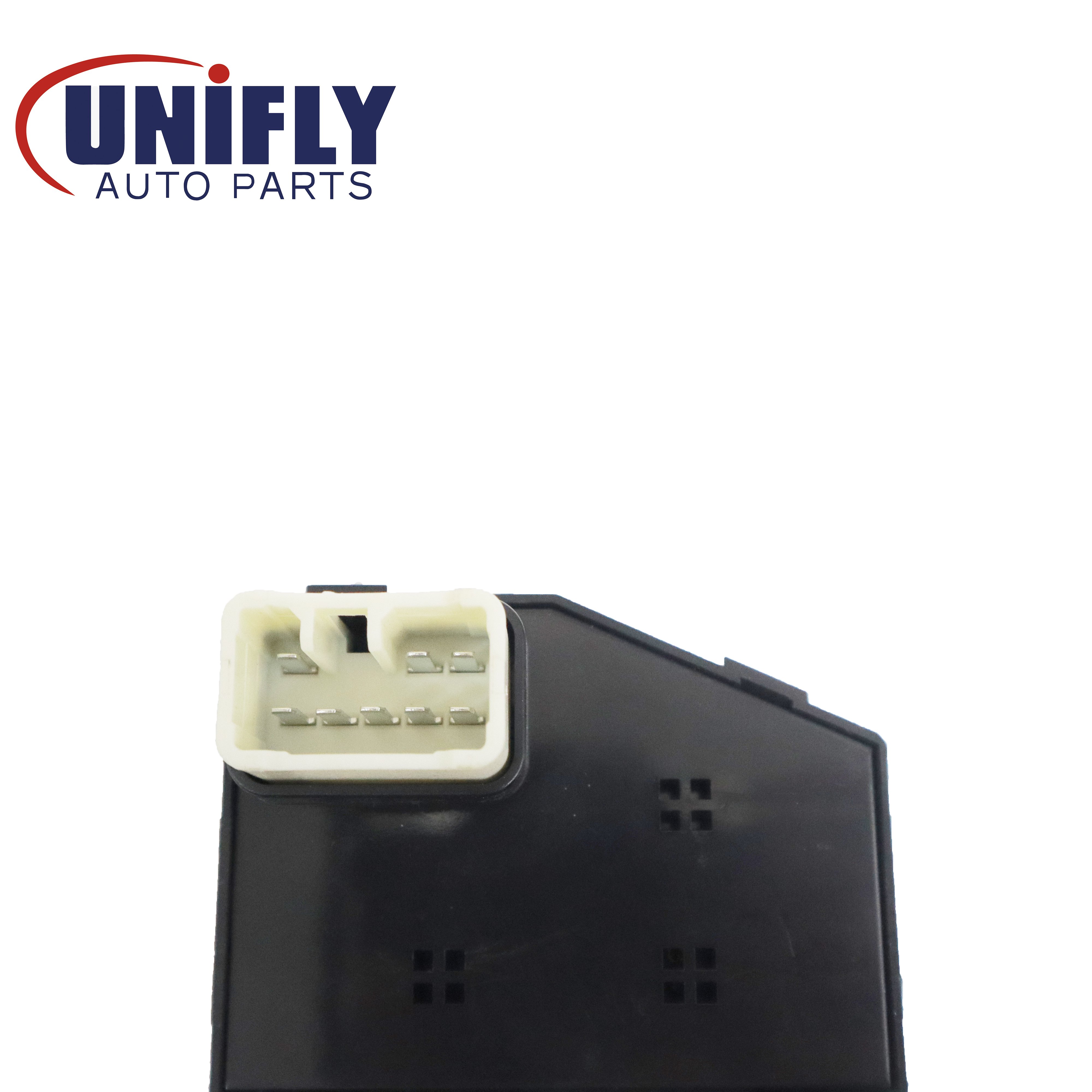 UNIFLY Auto Parts Electric Power Window Switch for Hyundai VERNA TYPE 5 2017-2022 93581-H6000 REAR RH