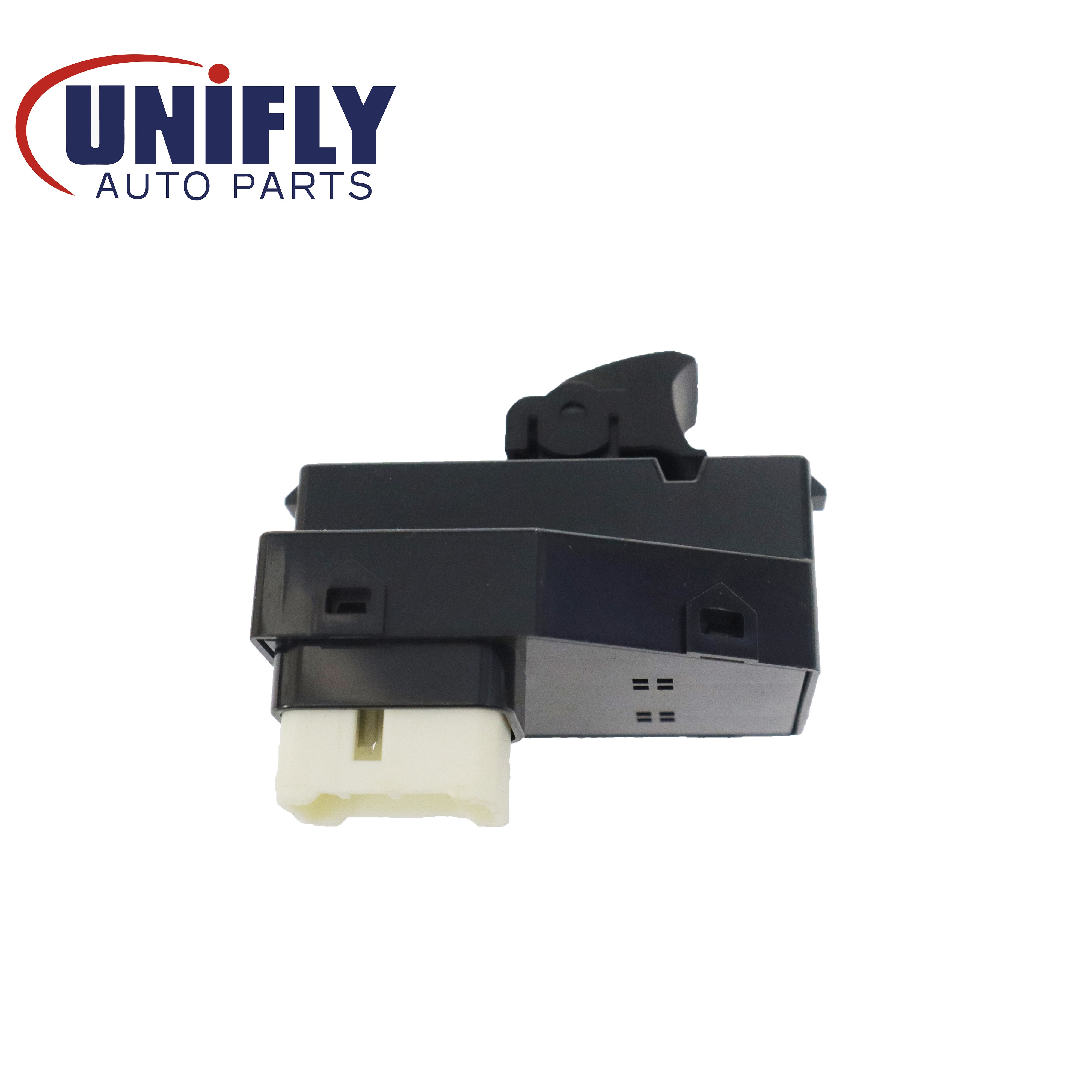 UNIFLY Auto Parts Electric Power Window Switch for Hyundai VERNA TYPE 5 2017-2022 93581-H6000 REAR RH