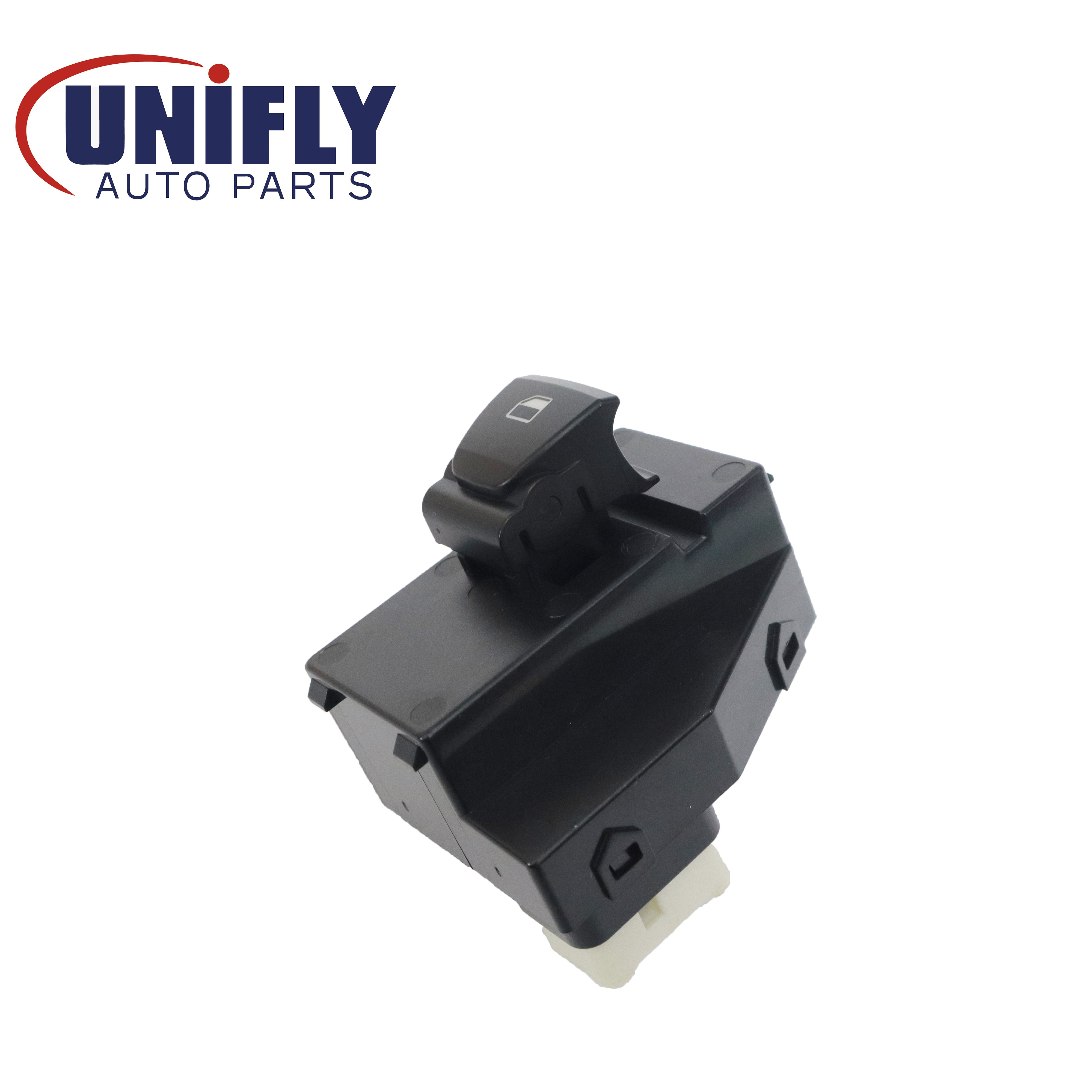UNIFLY Auto Parts Electric Power Window Switch for Hyundai VERNA TYPE 5 2017-2022 93581-H6000 REAR RH