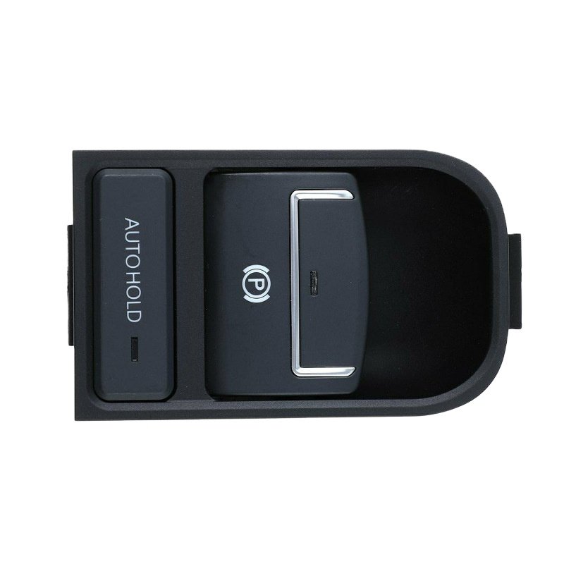 FOR VW Volkswagen Tiguan SHARAN Electronic Parking Switch Button Brake Switch P Key Hand Brake Switch 5N0927225
