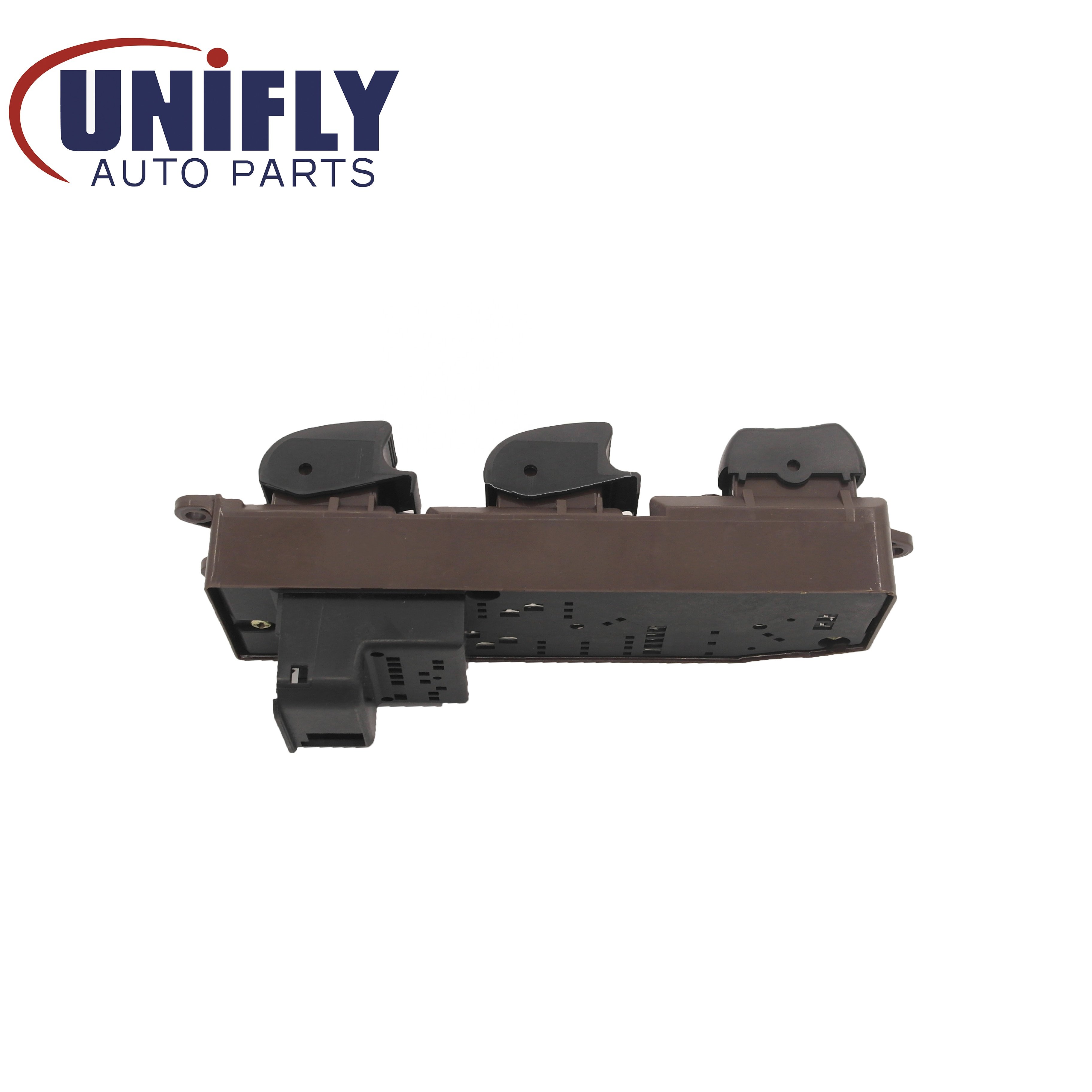 UNIFLY Auto Parts Electric Power Window Switch for Toyota INNOVA/ KIJANG/ REVO/ UNSER/ ZACE 84820-0K071