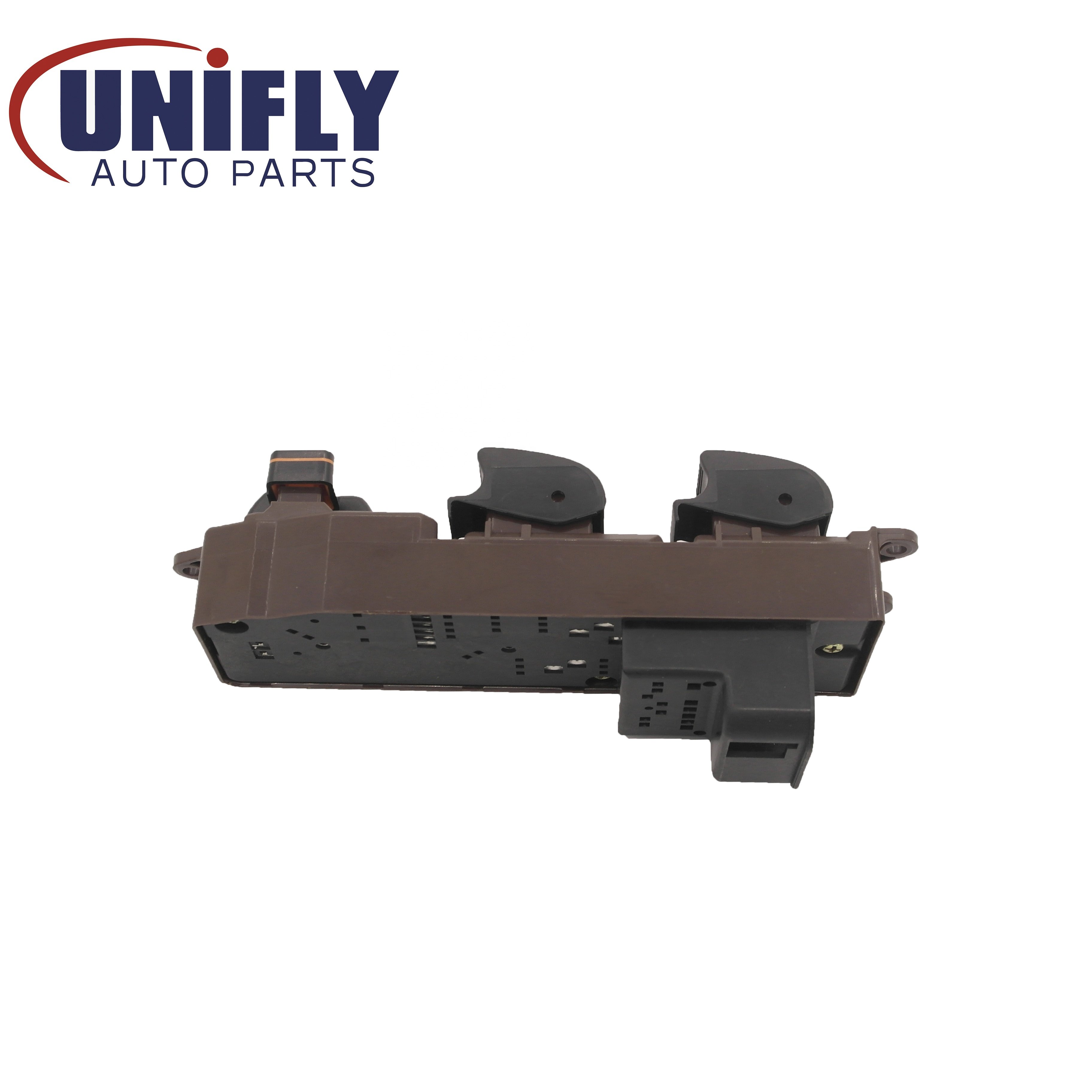 UNIFLY Auto Parts Electric Power Window Switch for Toyota INNOVA/ KIJANG/ REVO/ UNSER/ ZACE 84820-0K071
