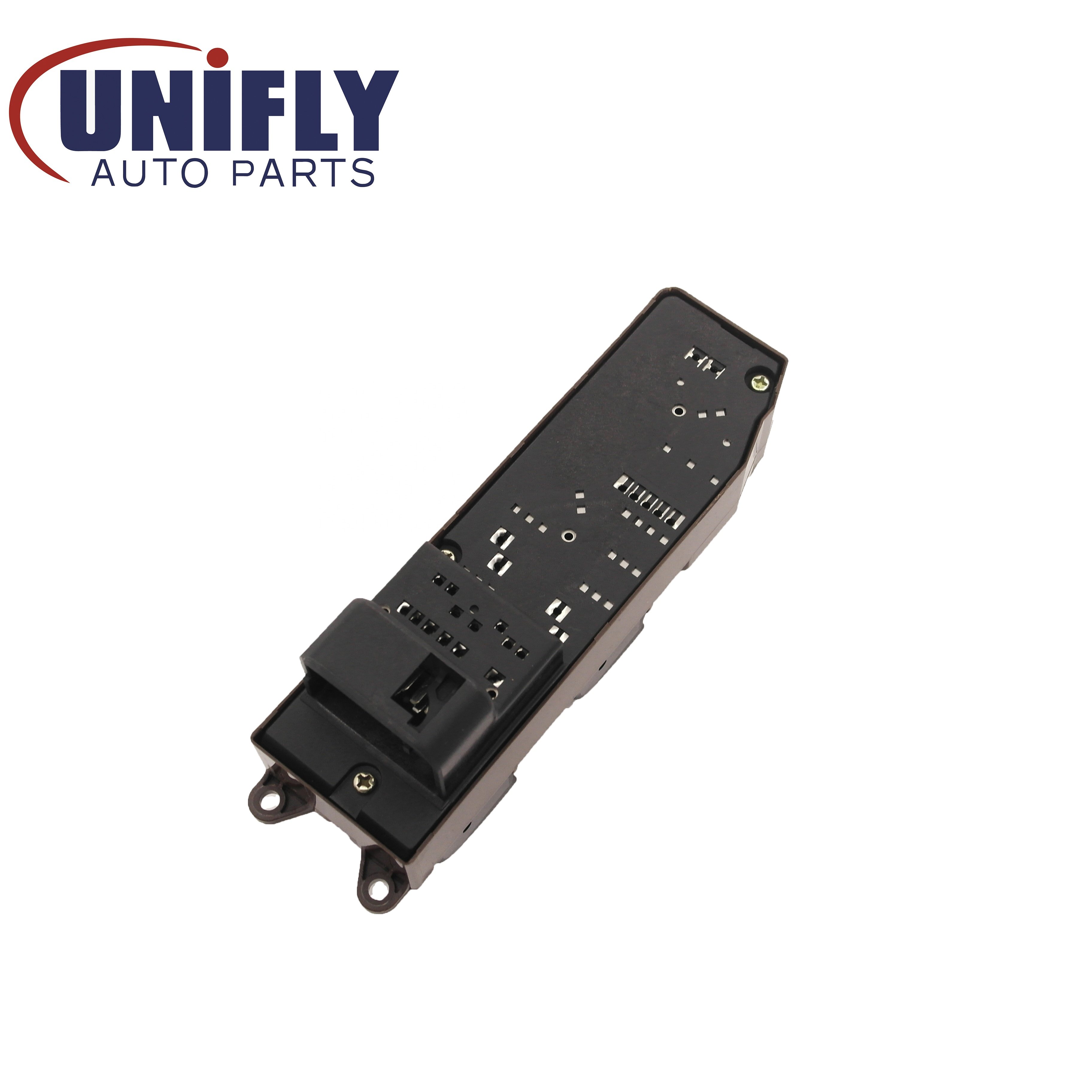 UNIFLY Auto Parts Electric Power Window Switch for Toyota INNOVA/ KIJANG/ REVO/ UNSER/ ZACE 84820-0K071
