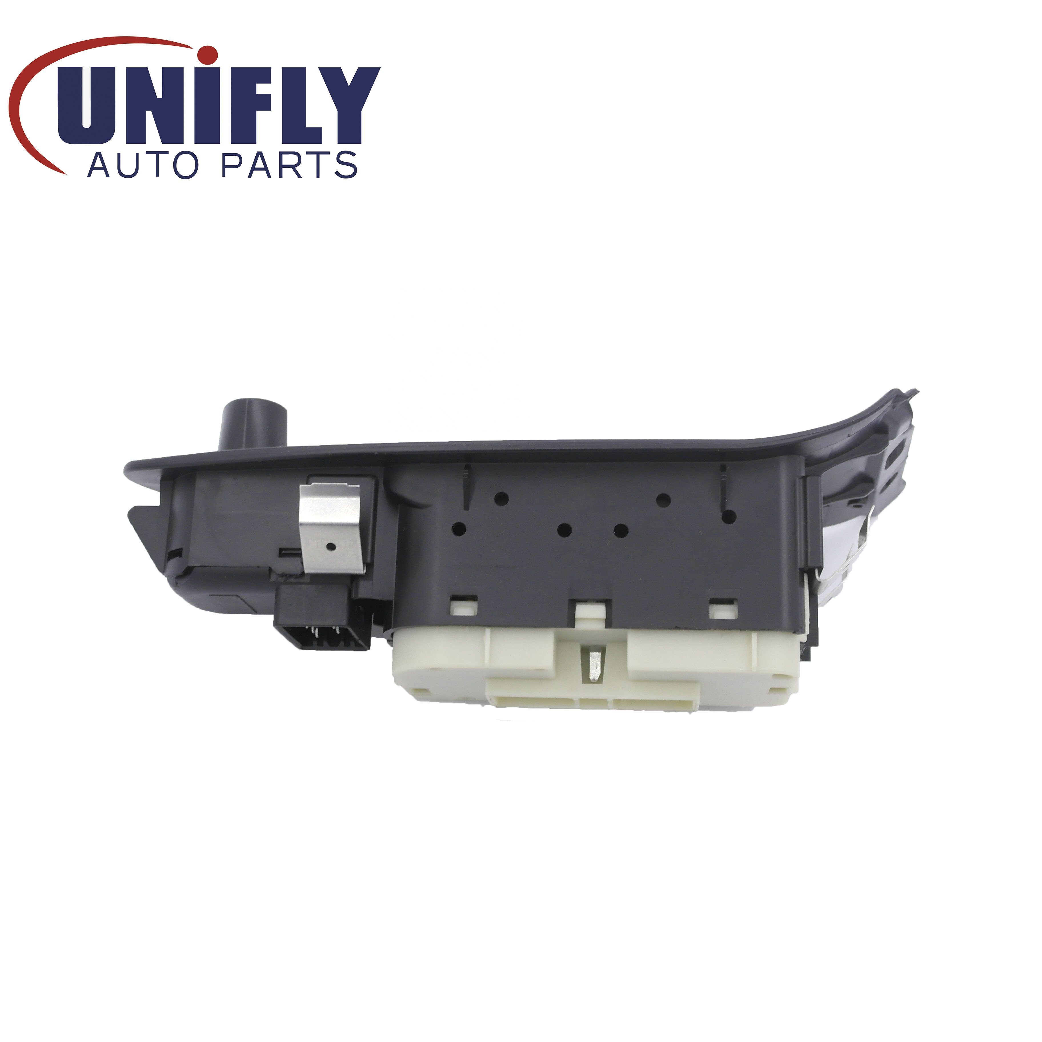 UNIFLY Auto Parts Electric Power Window Switch For Ford Falcon FG Sedan 08-14 Non-Illuminated 8R2Z14A132CB
