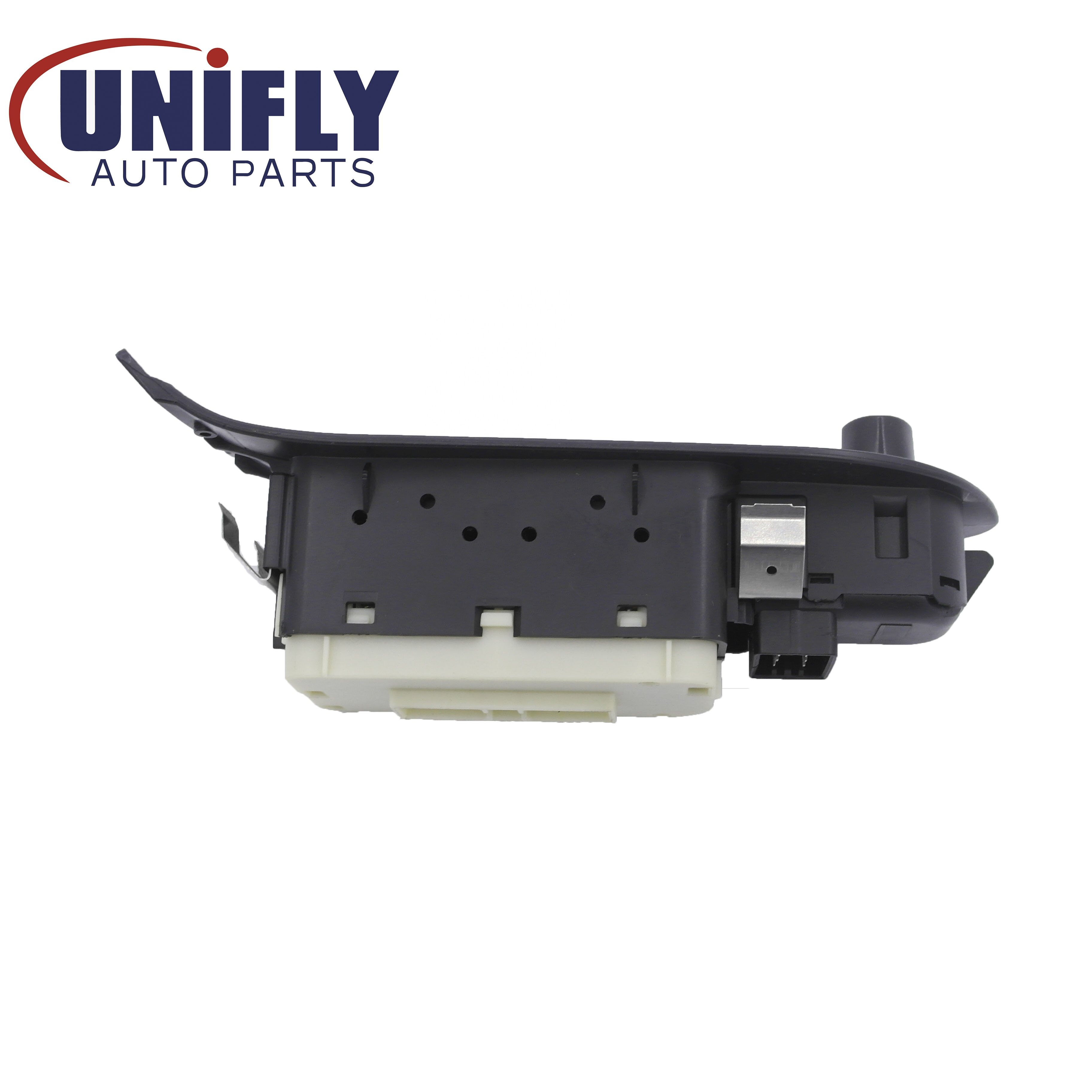 UNIFLY Auto Parts Electric Power Window Switch For Ford Falcon FG Sedan 08-14 Non-Illuminated 8R2Z14A132CB