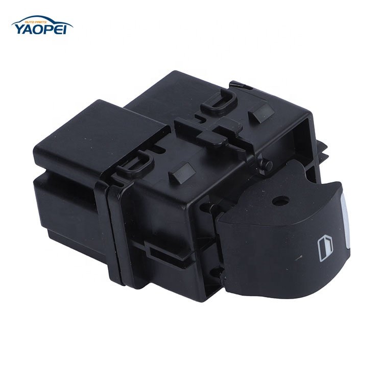 FL3Z14529AB YAOPEI Power Window Single Switch RH and LH Rear Doors for Ford Edge 2015-2016 Expedition 2018 F150 2016-
