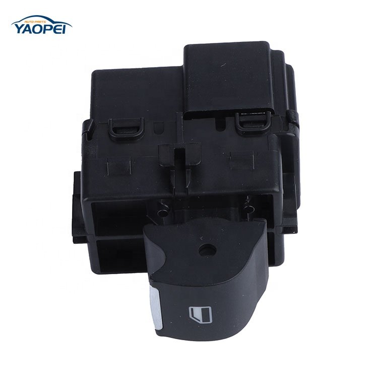 FL3Z14529AB YAOPEI Power Window Single Switch RH and LH Rear Doors for Ford Edge 2015-2016 Expedition 2018 F150 2016-