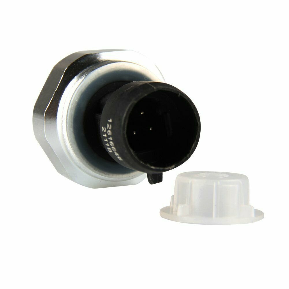 Engine Oil Pressure Sensor for Chevrolet Express Trailblazer GMC Savana Cadillac Escalade Pontiac 12616646 12677836