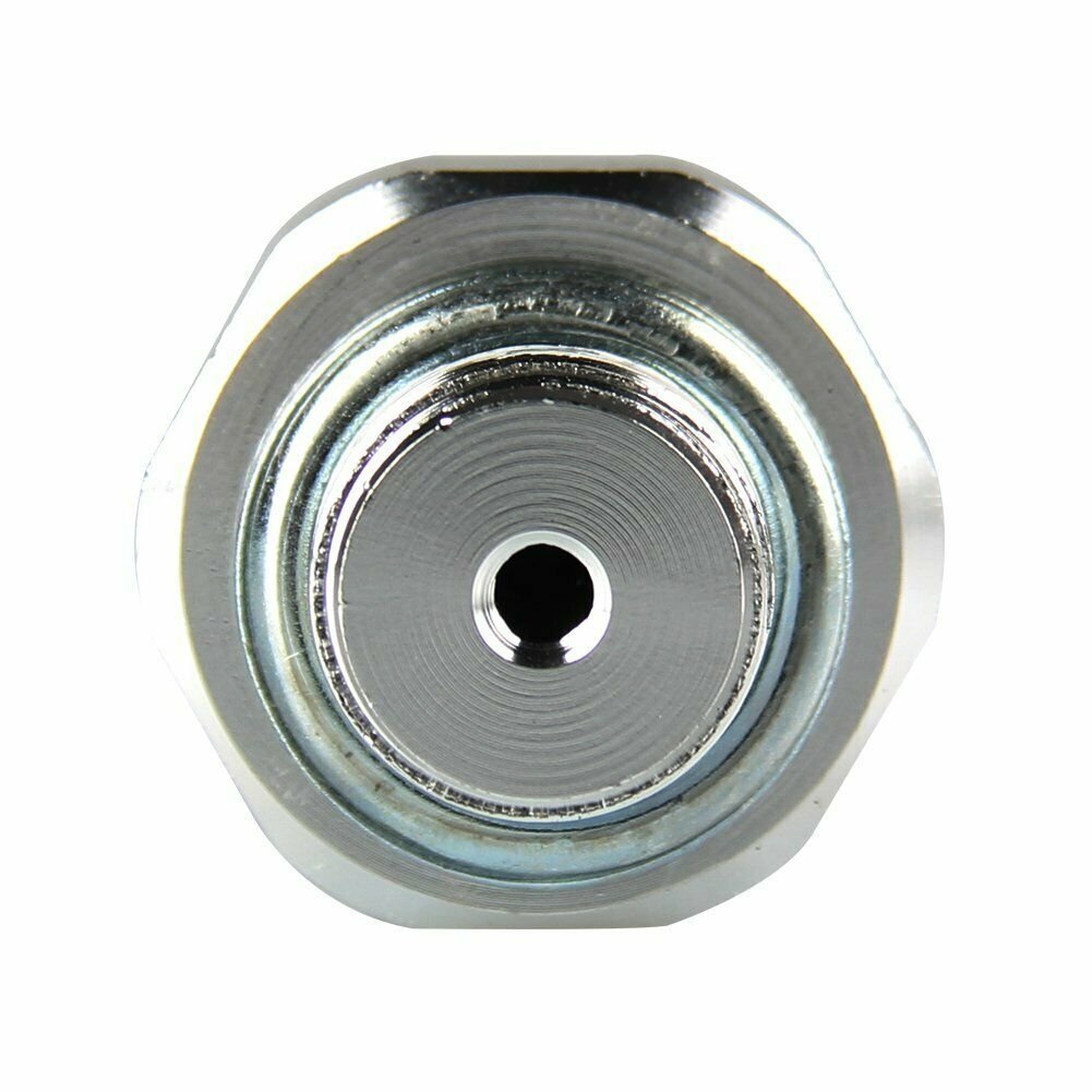 Engine Oil Pressure Sensor for Chevrolet Express Trailblazer GMC Savana Cadillac Escalade Pontiac 12616646 12677836