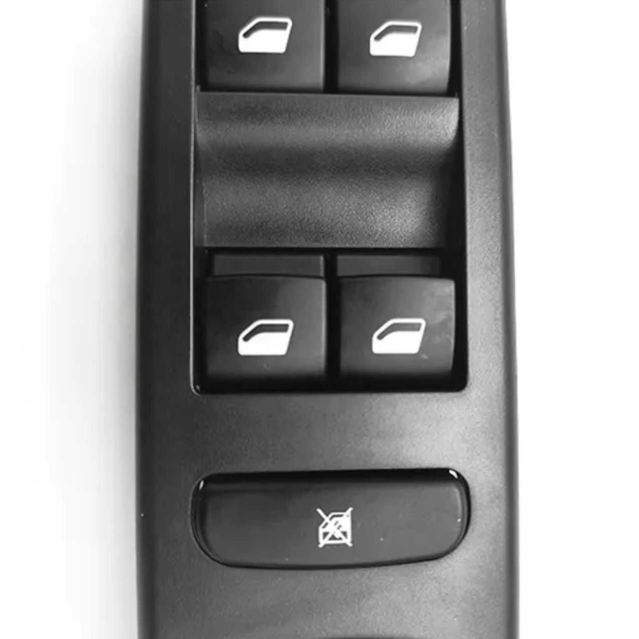 Peugeot 307 Glass Left Front Lifter Switch Window Controller Button Electric Window Lifter Control Switch 6554QA 6554KT