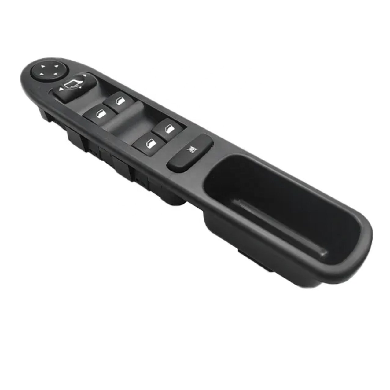 Peugeot 307 Glass Left Front Lifter Switch Window Controller Button Electric Window Lifter Control Switch 6554QA 6554KT