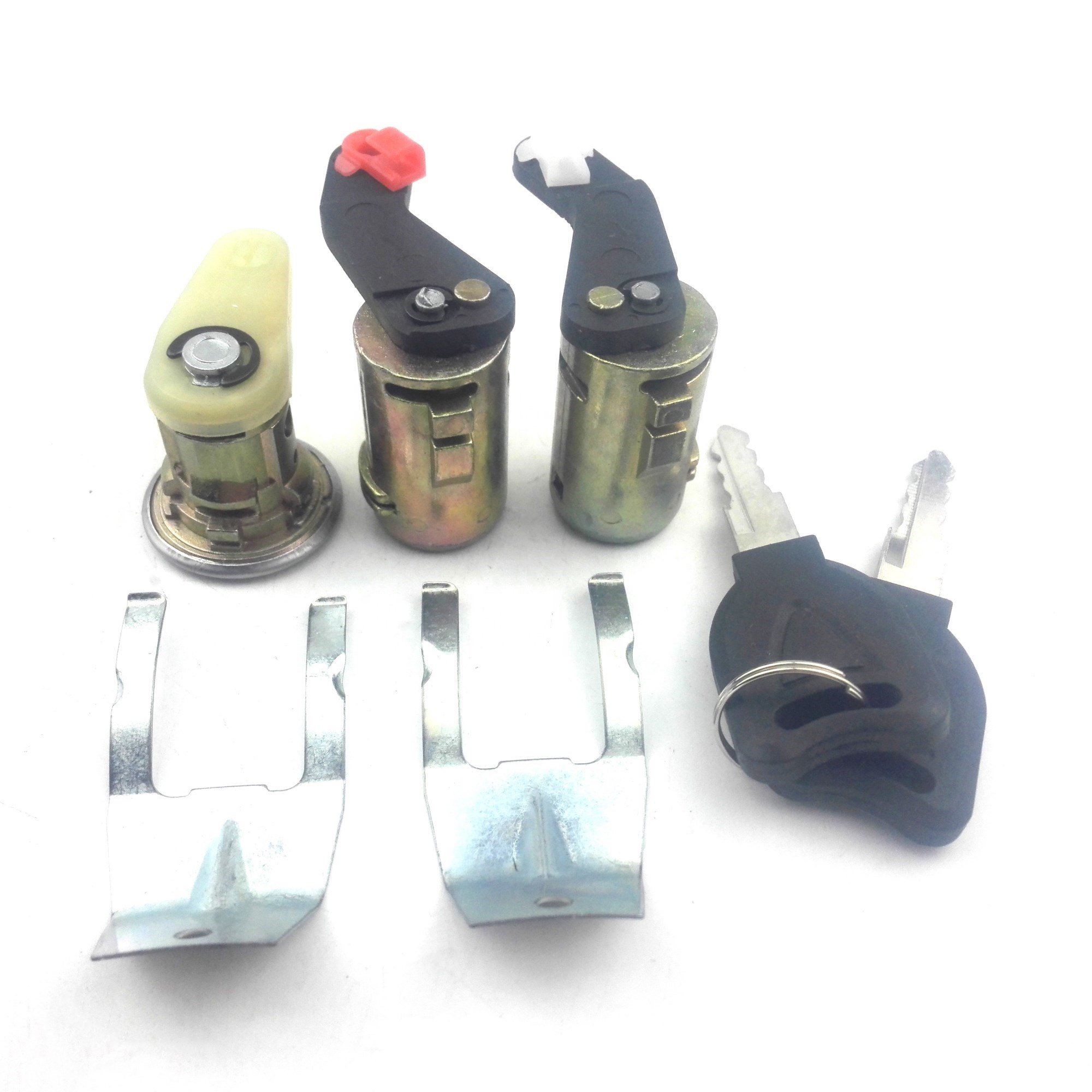 Car Ignition Lock Cylinder Switch for 5001855397 7485116317 20502660 20502662 85116317
