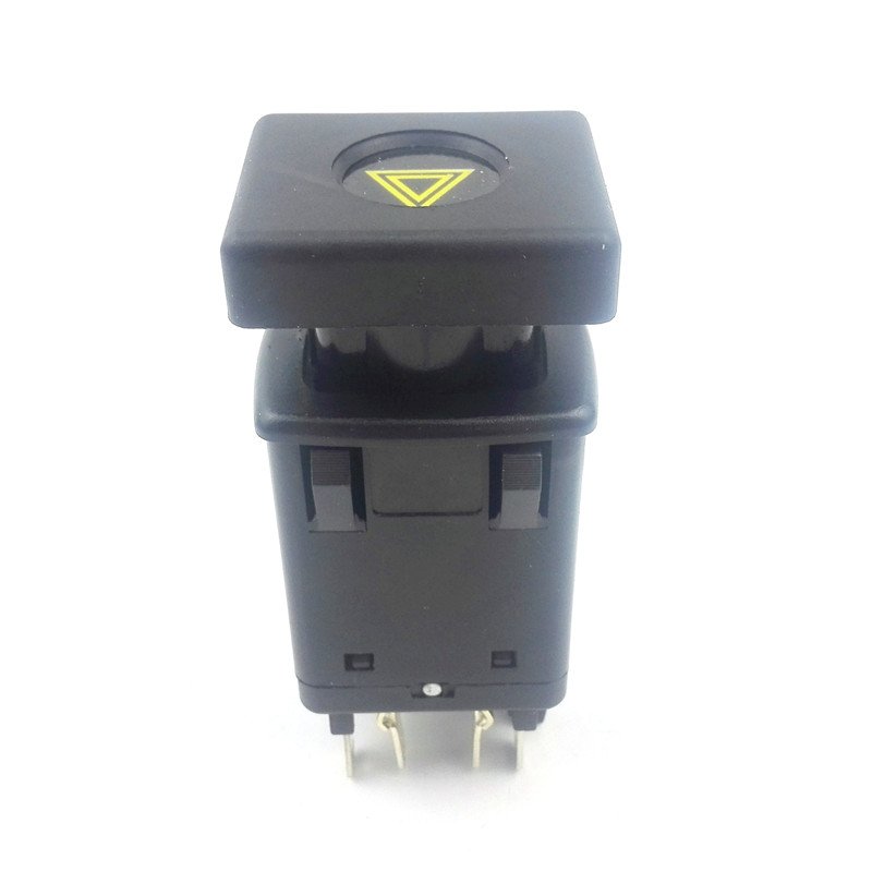 New Hazard Warning Flash Switch for 7700 765 726 7700765726