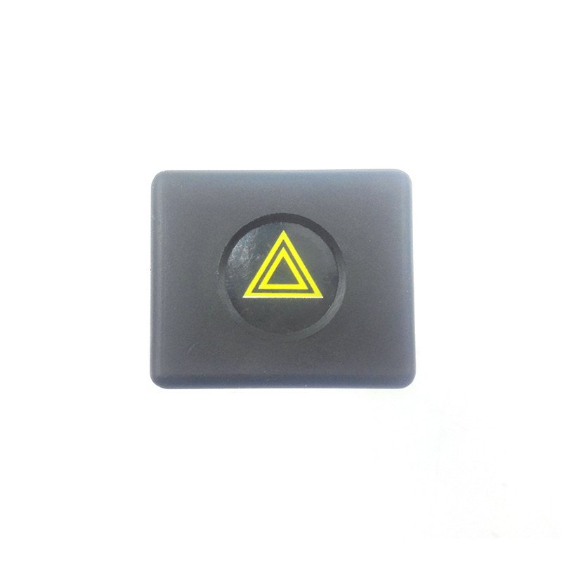 New Hazard Warning Flash Switch for 7700 765 726 7700765726