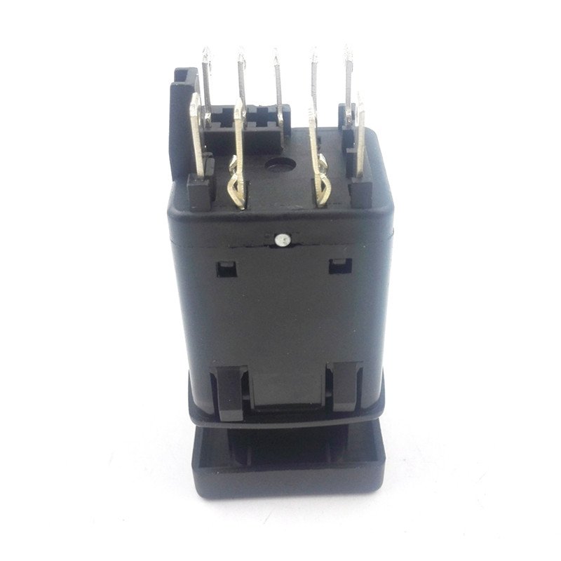 New Hazard Warning Flash Switch for 7700 765 726 7700765726