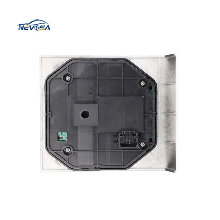 Nevosa 22157728 21694566 12V&24V Light Control Dashboard Switch for Volvo Truck FMX