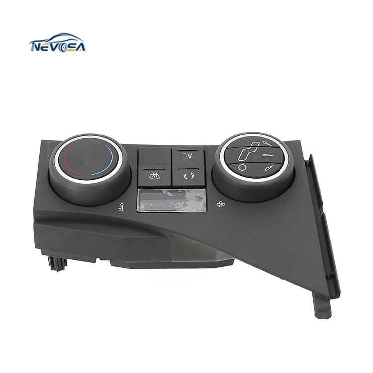 Nevosa 22130984 Truck Spare Parts AC Control Unit Switch Air Conditioning Systems Heater Control Unit for Volvo FH4 EURO6