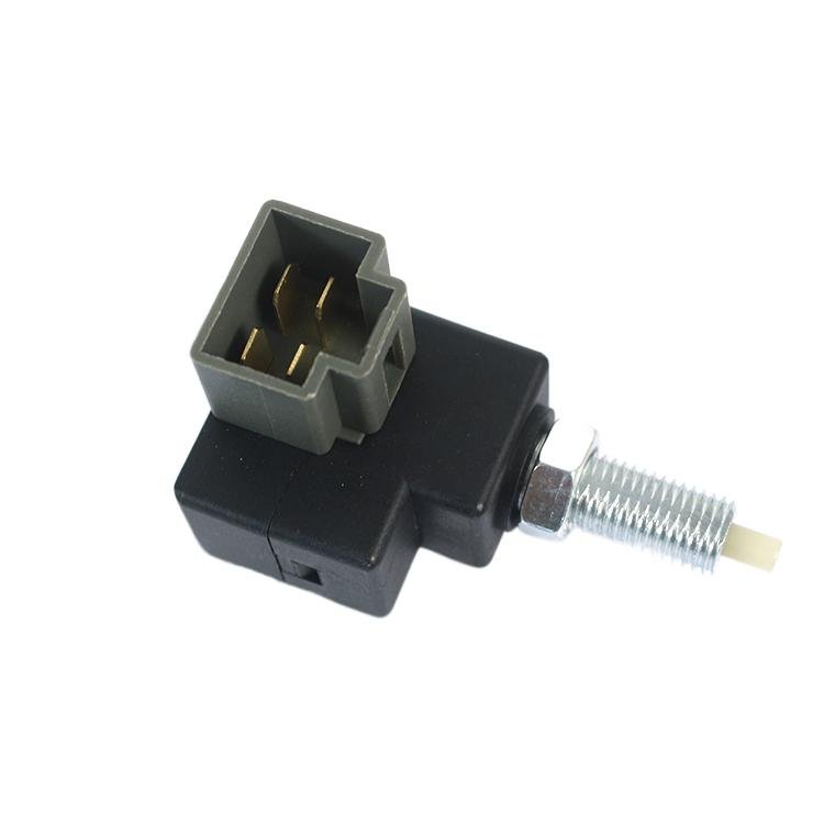 Brake Pedal Stop Light Lamp Switch Sensor 3569100U1510-01 Brake Light Switch for JAC
