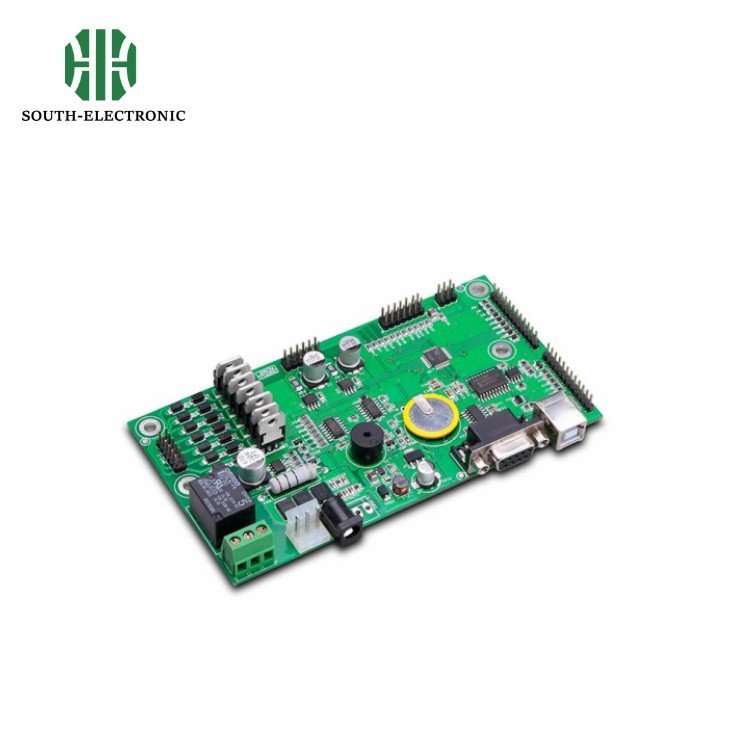 Customized PCBA Circuit Board Blue Tooth Speaker ODM Remote Control Module PCB Circuit Board Solution PCBA Manufacturers