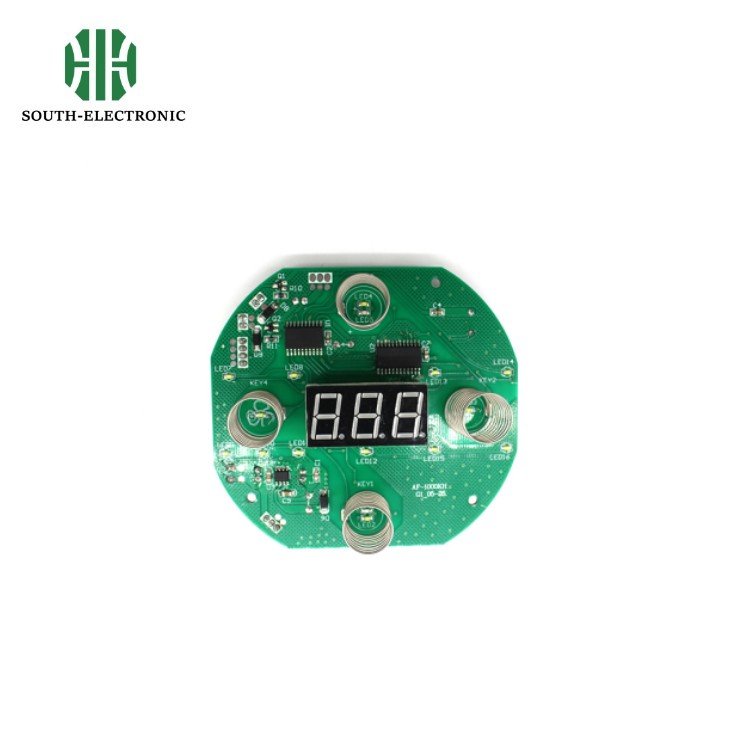 Customized PCBA Circuit Board Blue Tooth Speaker ODM Remote Control Module PCB Circuit Board Solution PCBA Manufacturers