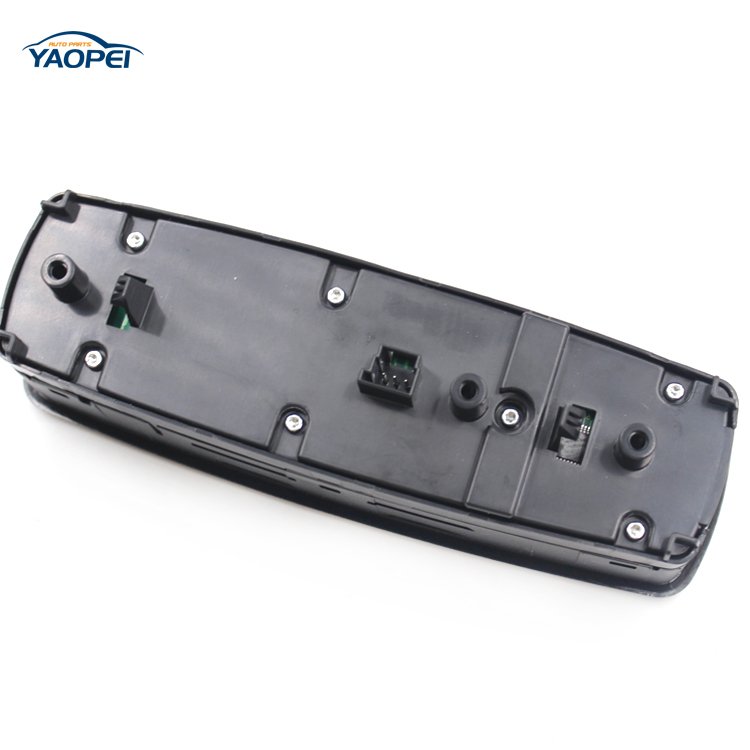 Electric Power Window Switch 2518300090 2518200110 for Mercedes W164 GL320 GL350 GL450 ML350 ML450 ML550 R350