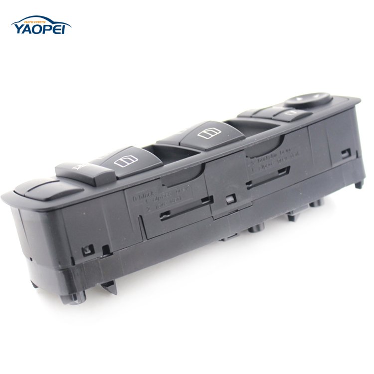 Electric Power Window Switch 2518300090 2518200110 for Mercedes W164 GL320 GL350 GL450 ML350 ML450 ML550 R350