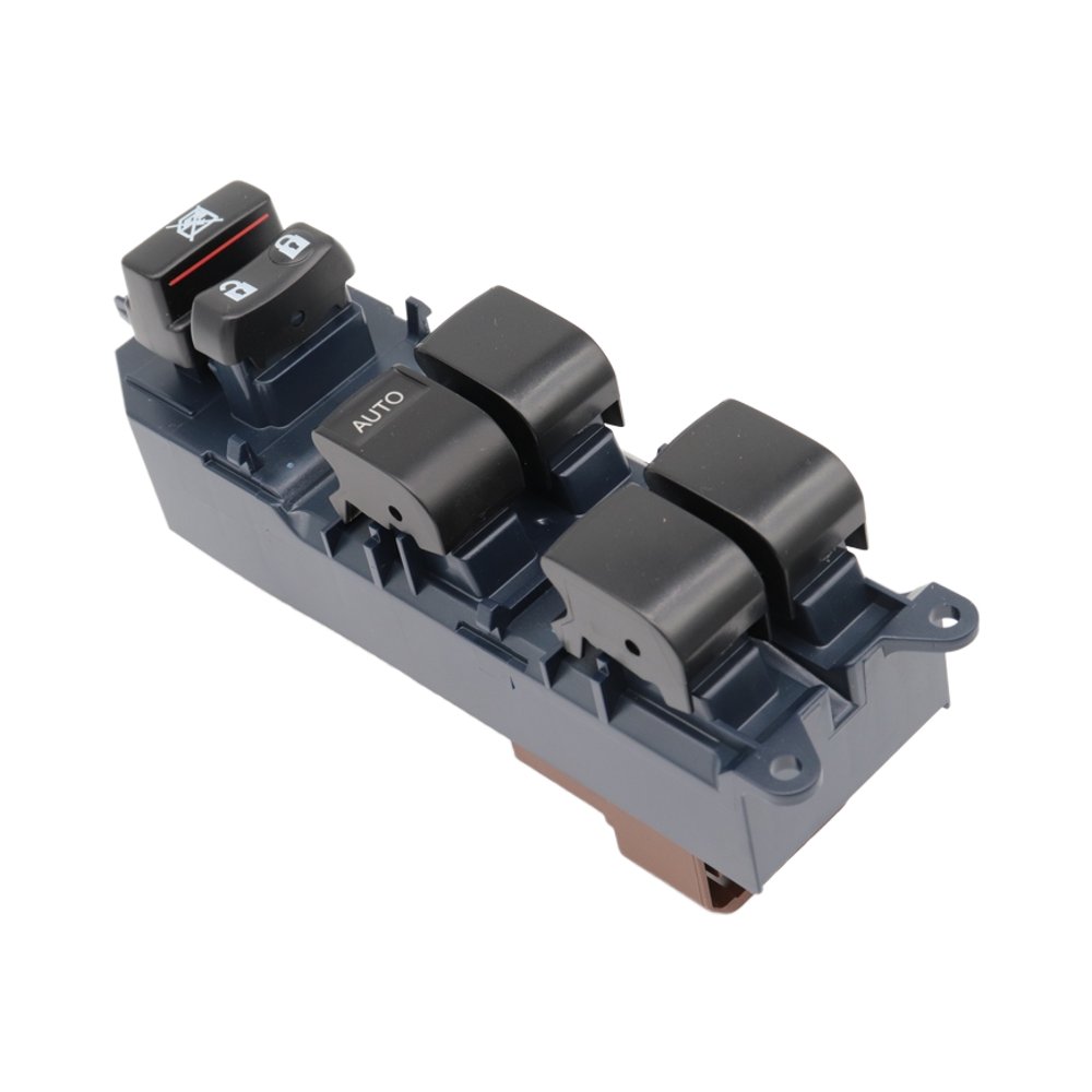 For 2014-2018 TOYOTA LEVIN ZRE18 ZWE18 2014 YARIS L 2014-2017 Camry Master Power Window Switch OEM 84820-02400 84820-0D360