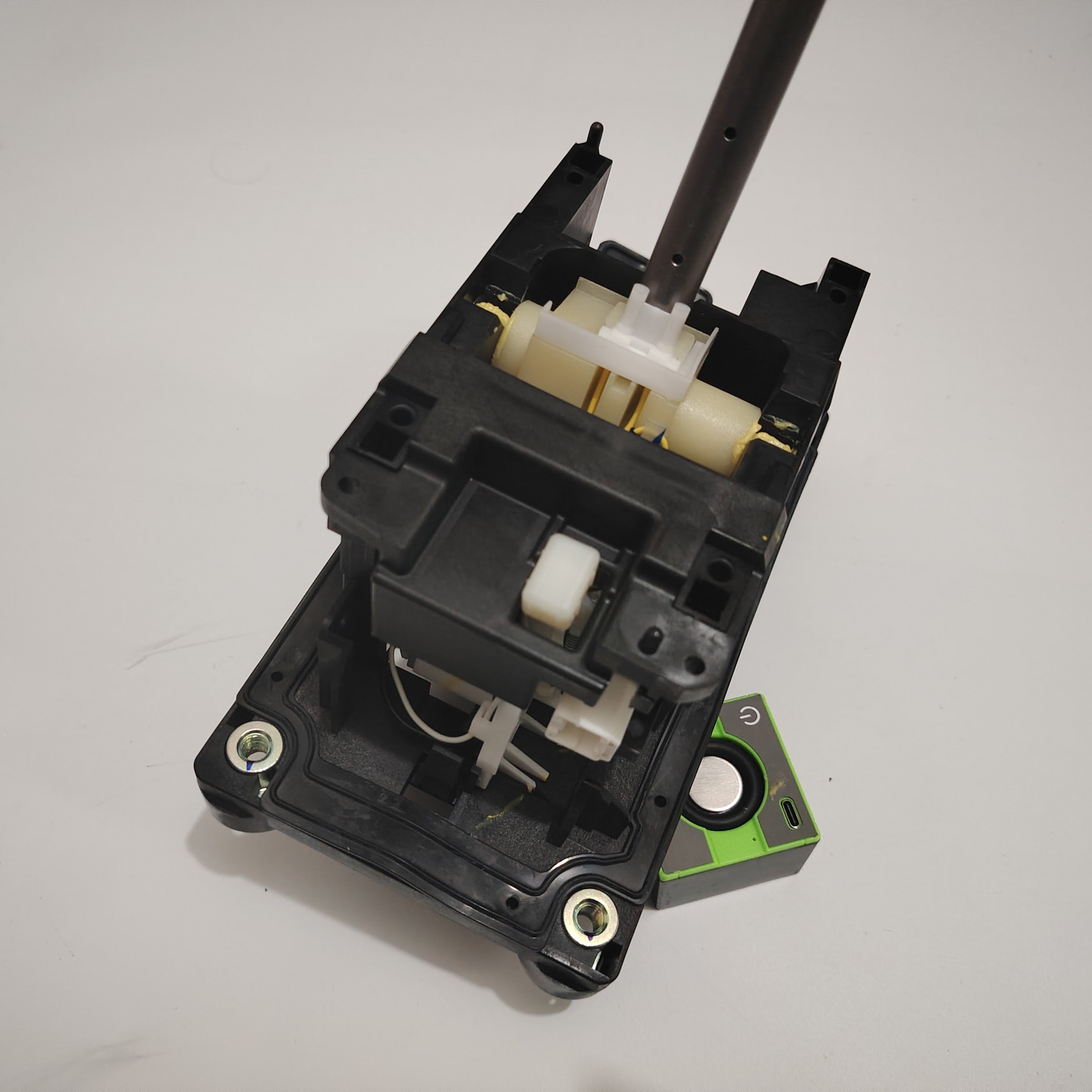 Auto Parts Probe Automatic Shift Assembly Shift Control Mechanism for NISSNA 34901-EW06B
