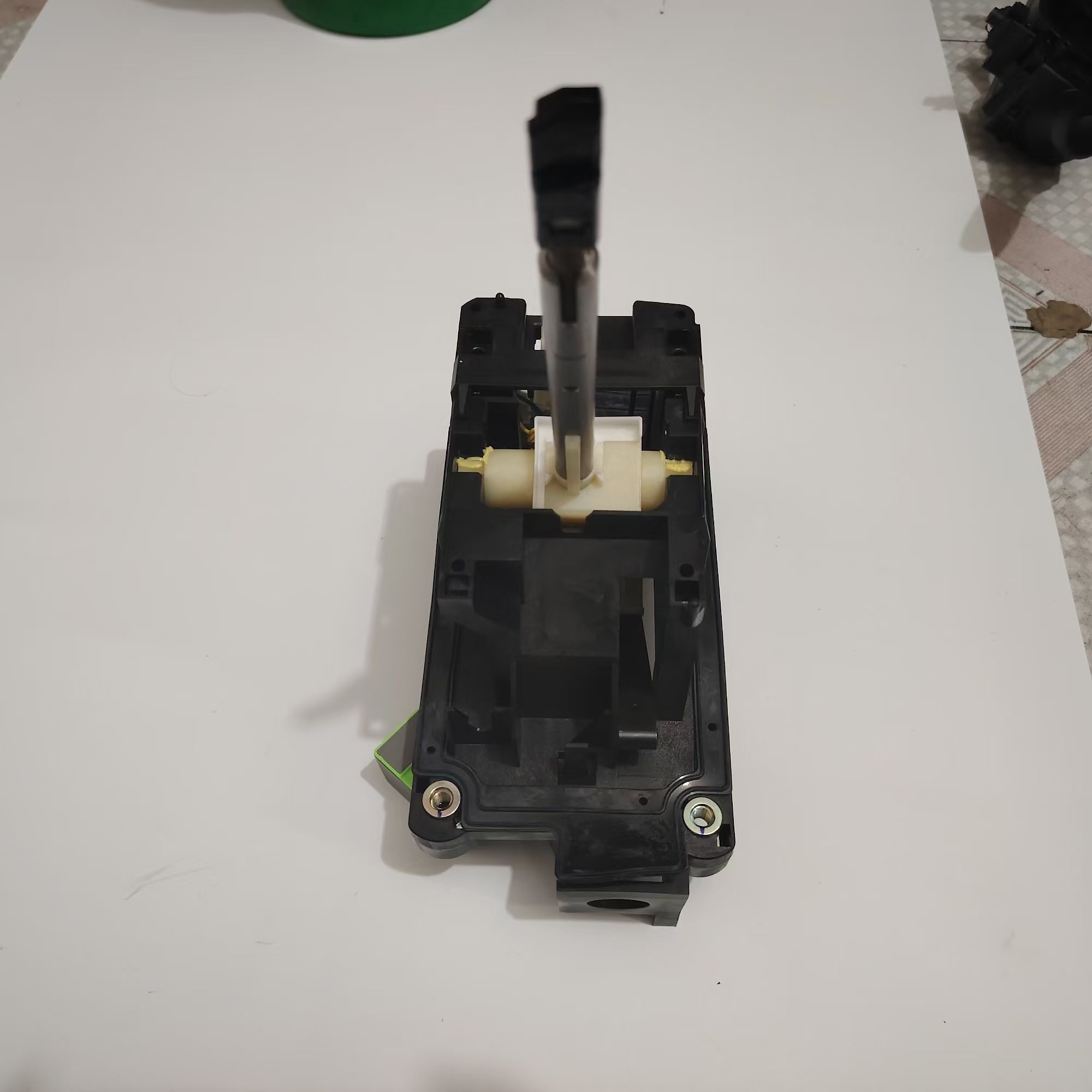 Auto Parts Probe Automatic Shift Assembly Shift Control Mechanism for NISSNA 34901-EW06B