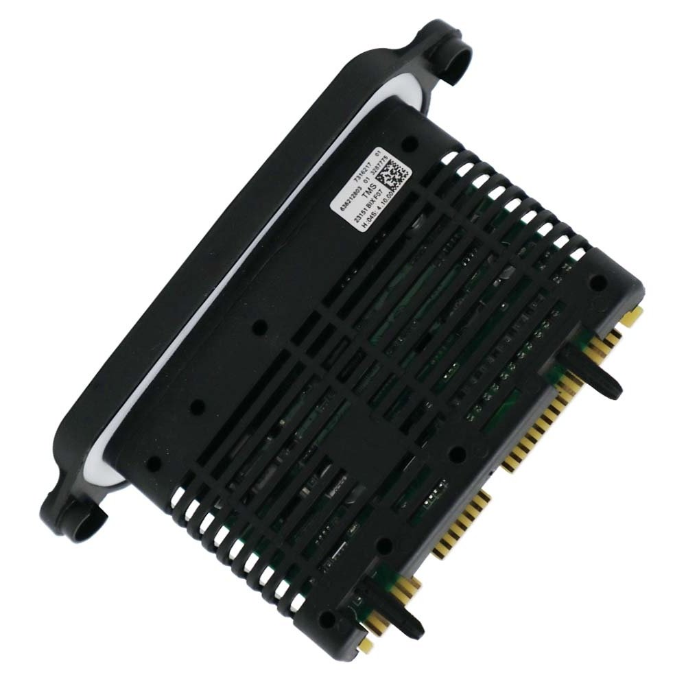 Headlight Xenon Ballast Control Module Unit 63117316217 63117274400 7269531 Single Board for BMW 5 Series 520d 530d F07 F10 F11