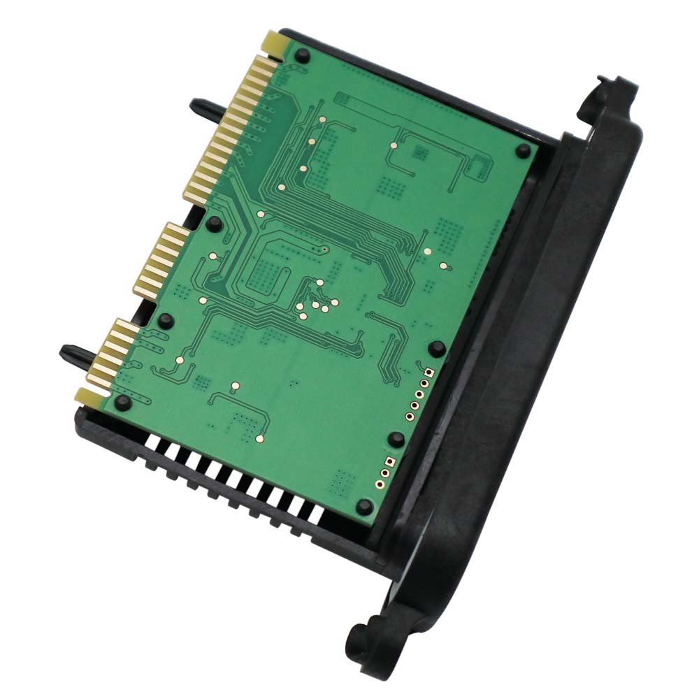 Headlight Xenon Ballast Control Module Unit 63117316217 63117274400 7269531 Single Board for BMW 5 Series 520d 530d F07 F10 F11