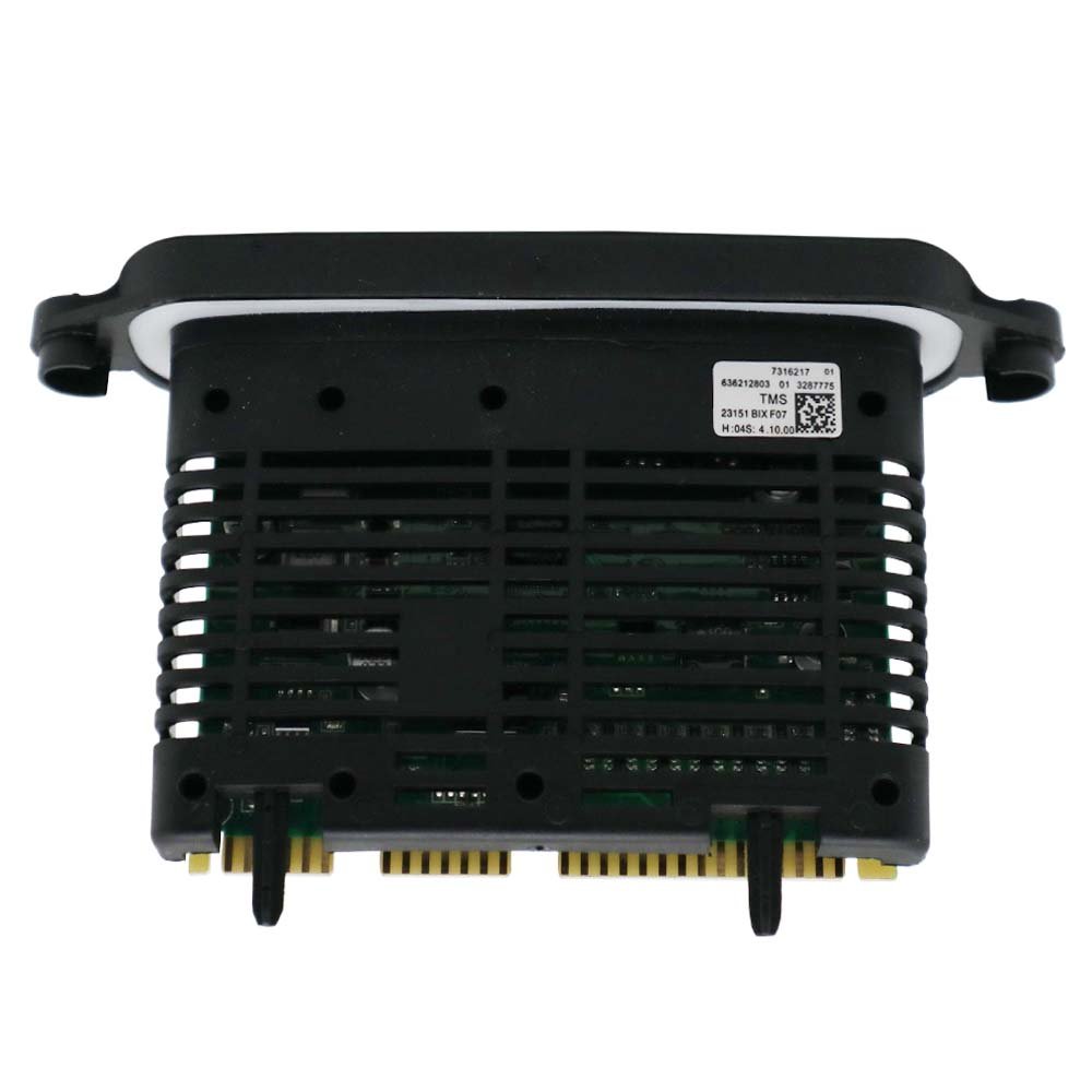 Headlight Xenon Ballast Control Module Unit 63117316217 63117274400 7269531 Single Board for BMW 5 Series 520d 530d F07 F10 F11