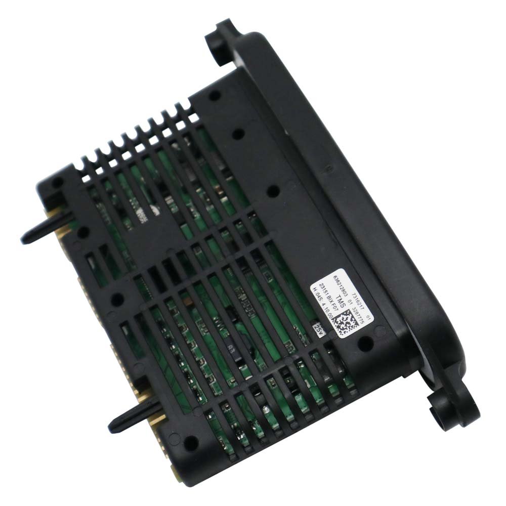 Headlight Xenon Ballast Control Module Unit 63117316217 63117274400 7269531 Single Board for BMW 5 Series 520d 530d F07 F10 F11