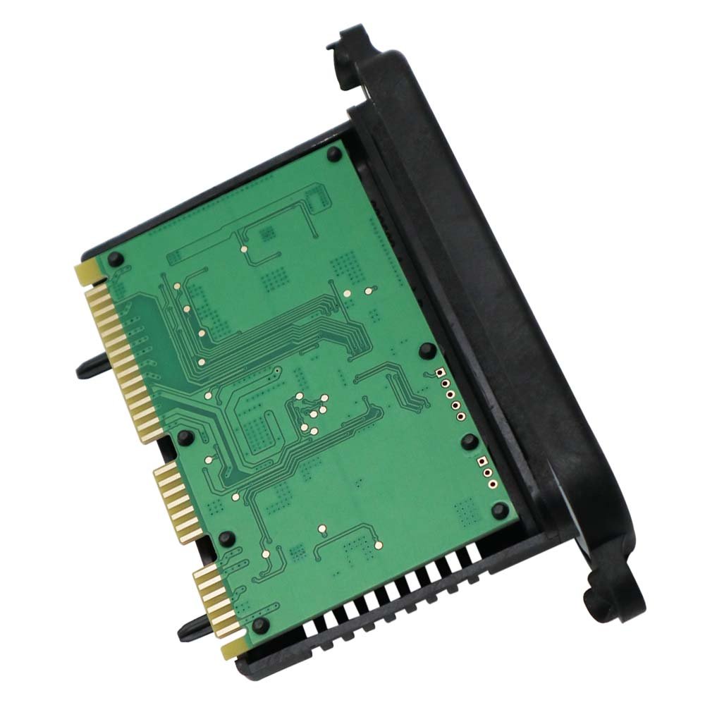 Headlight Xenon Ballast Control Module Unit 63117316217 63117274400 7269531 Single Board for BMW 5 Series 520d 530d F07 F10 F11