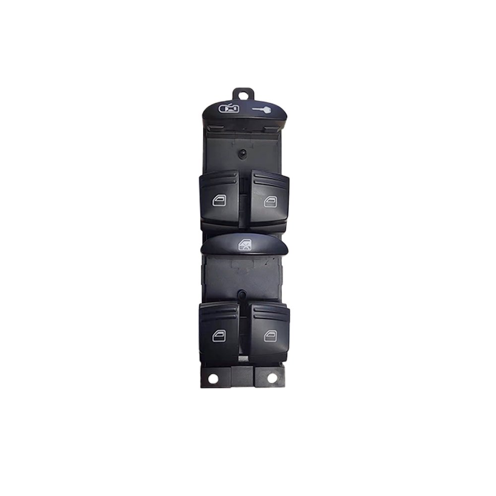 Auto Power Window Control Switch Lift Electric Window Switch for Porsche Cayenne 2003-2010