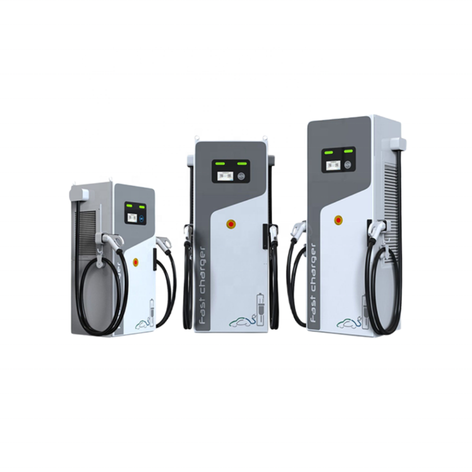 JUH Juhang 120kW 160kW 180kW DC Fast Charger EV Car Station Dc Electric Car Charger Ev Charging Station