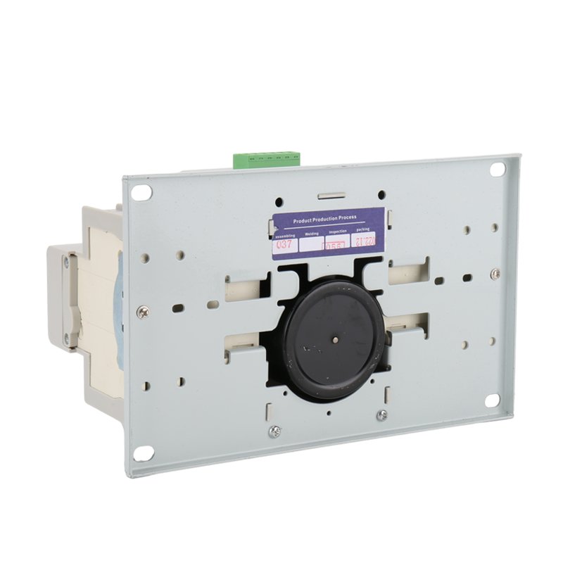 CNCSGK 4P 4 Pole 2P 2 Pole Dual Power Manual Controller 63A 63 Amp Changeover Auto Automatic Transfer Switch Generator