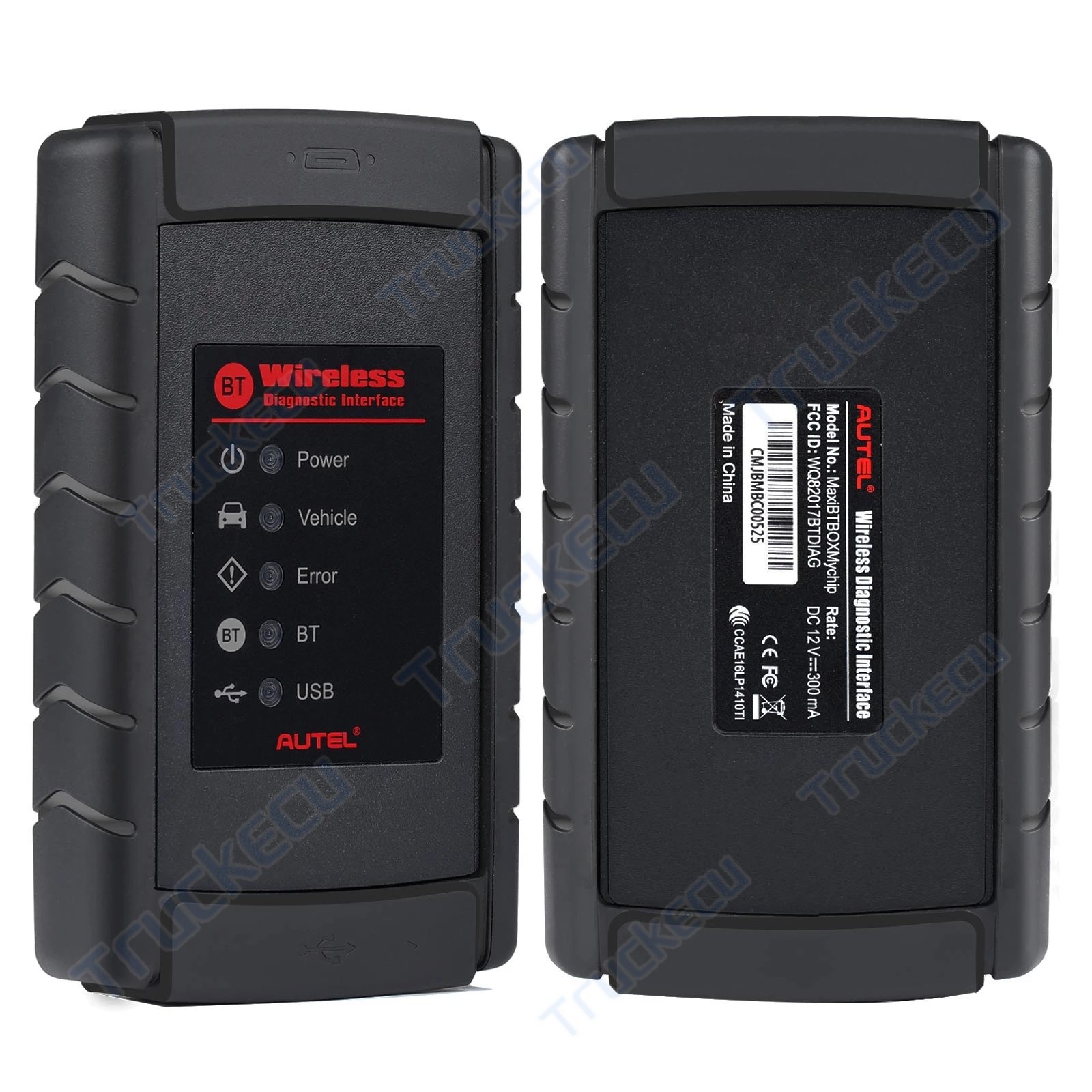 For Autel VCI Wireless Diagnostic Interface Communication Adapter MaxiSys Pro MS908S MS908 Mini MaxiCOM MK908P BT USB INTERFACE