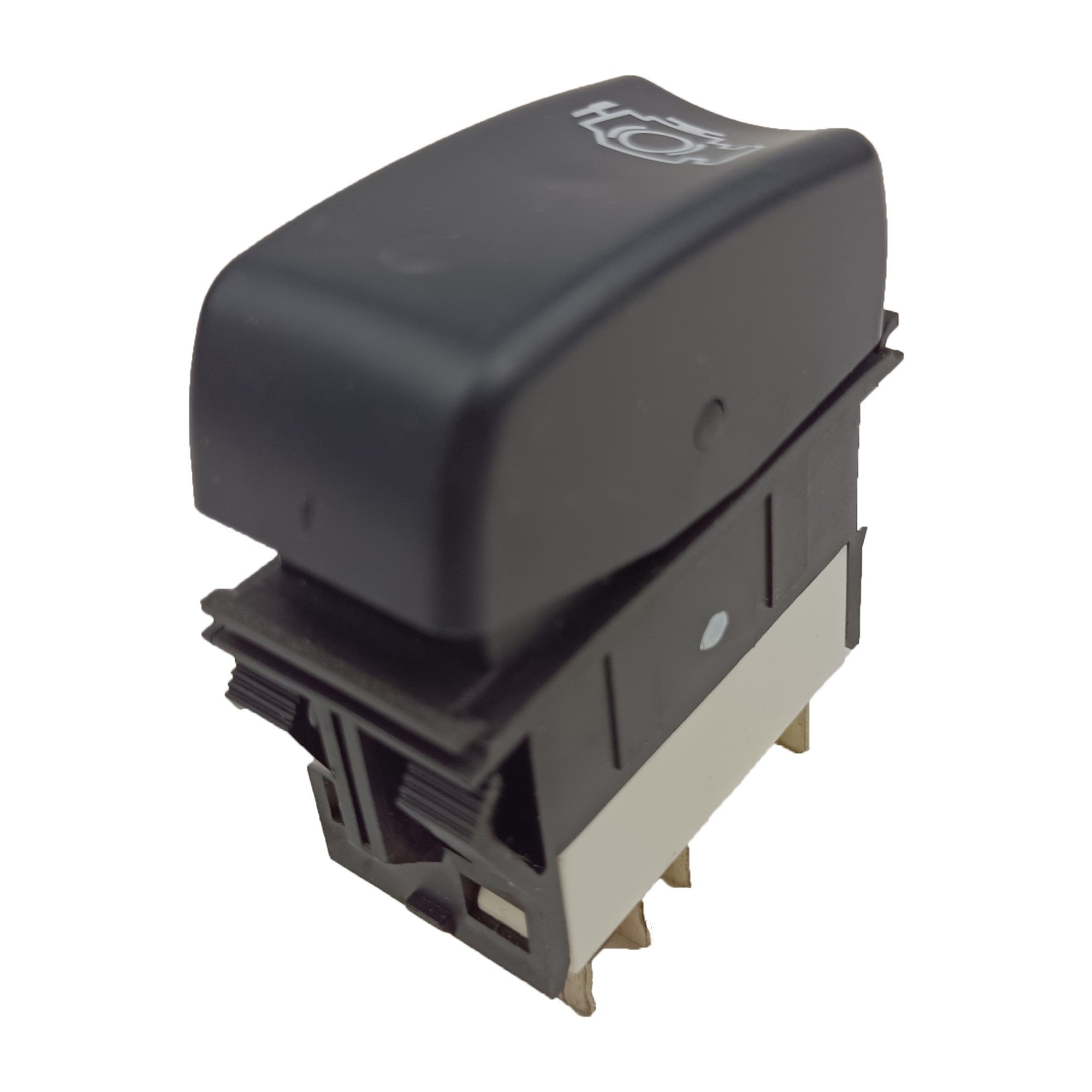 Hot Selling ON/OFF Engine Brake Rocker Switch for Kenworth P27104016 901-5412 P27-1040-16 577.59627