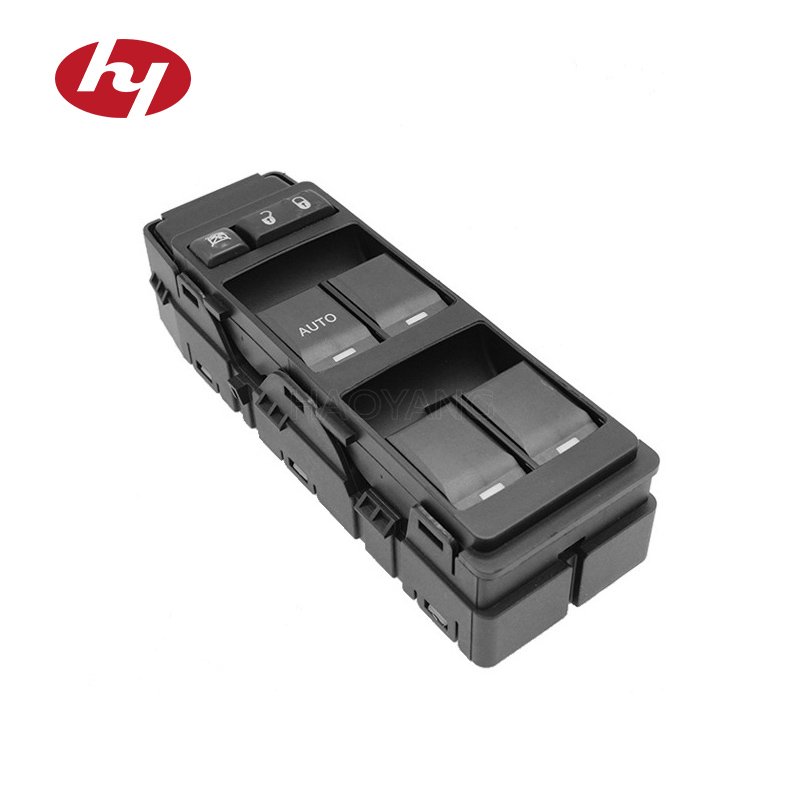 Auto Window Switch for Dodge Chrysler 04602780AA