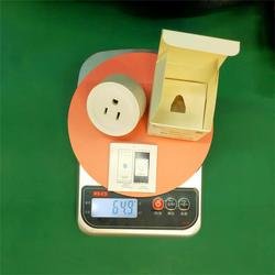 10a tuya wifi mesh no energy monitor