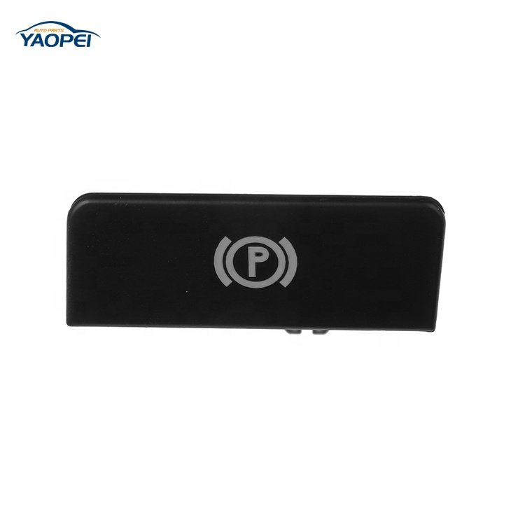 7L6711878F YAOPEI Good Quality Parking Brake Release Lever for Volkswagen Touareg 2007-2010 2006-2007 2004-2005 2003-2005