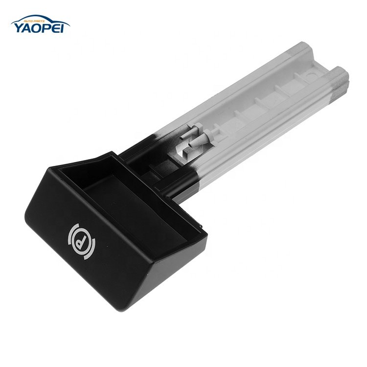 7L6711878F YAOPEI Good Quality Parking Brake Release Lever for Volkswagen Touareg 2007-2010 2006-2007 2004-2005 2003-2005