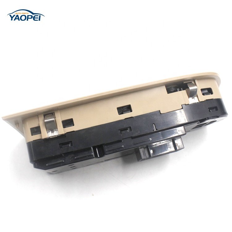 Window Mirror Switch Control Unit 61319217331 for B M WE90 E91 325i 328i 330i