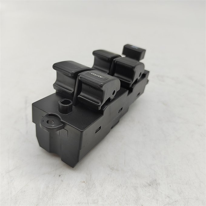 WLGRT Window Switch BL4E-66-350W1 for Mazda FAMILY 1.6L 06-10 Happin 1.3L 1.6L 07-13