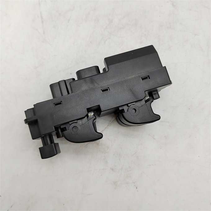 WLGRT Window Switch BL4E-66-350W1 for Mazda FAMILY 1.6L 06-10 Happin 1.3L 1.6L 07-13
