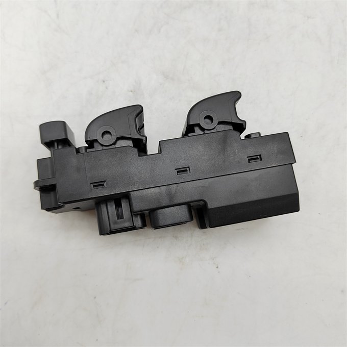 WLGRT Window Switch BL4E-66-350W1 for Mazda FAMILY 1.6L 06-10 Happin 1.3L 1.6L 07-13